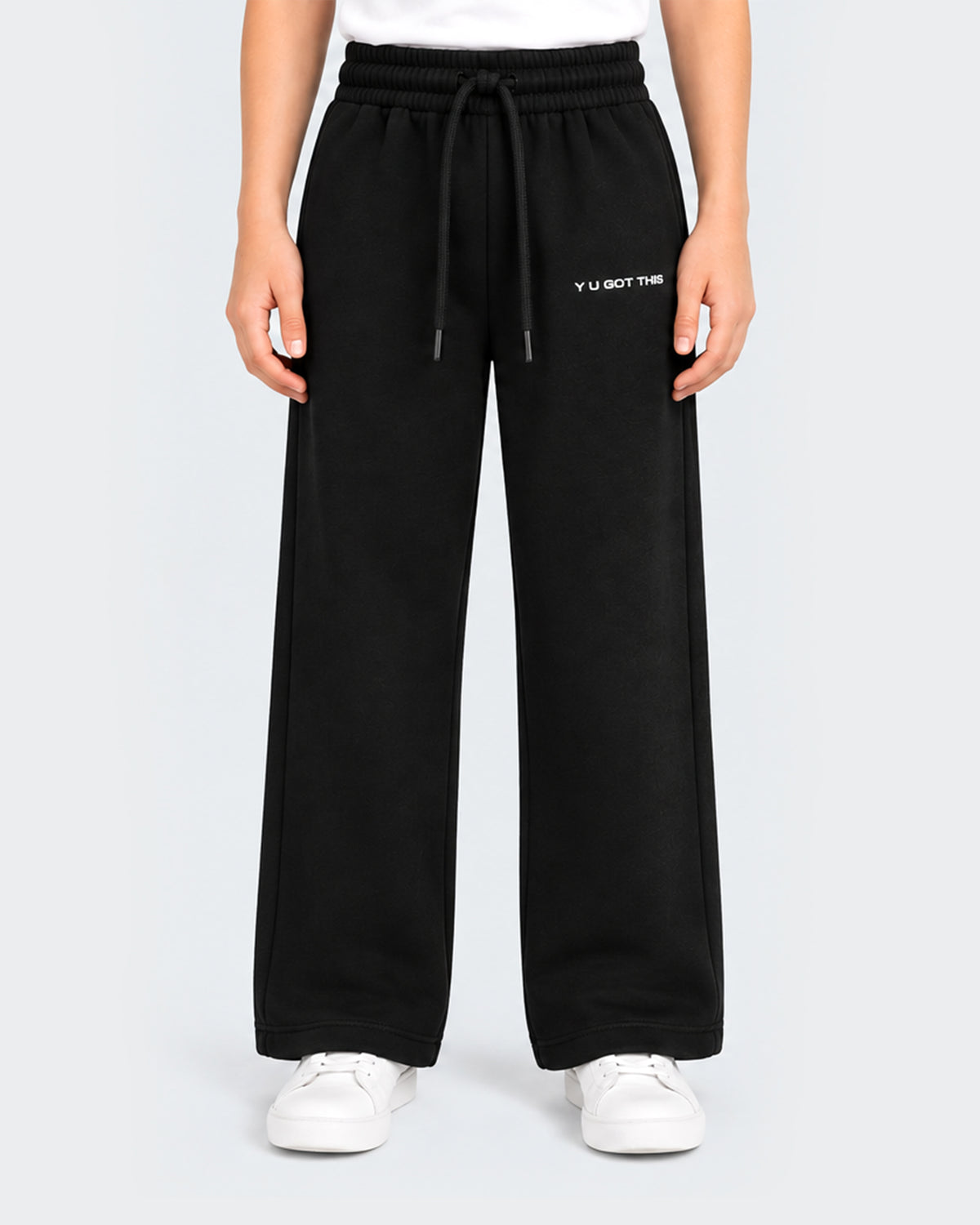 Eminent Girls Knitted Night Trousers