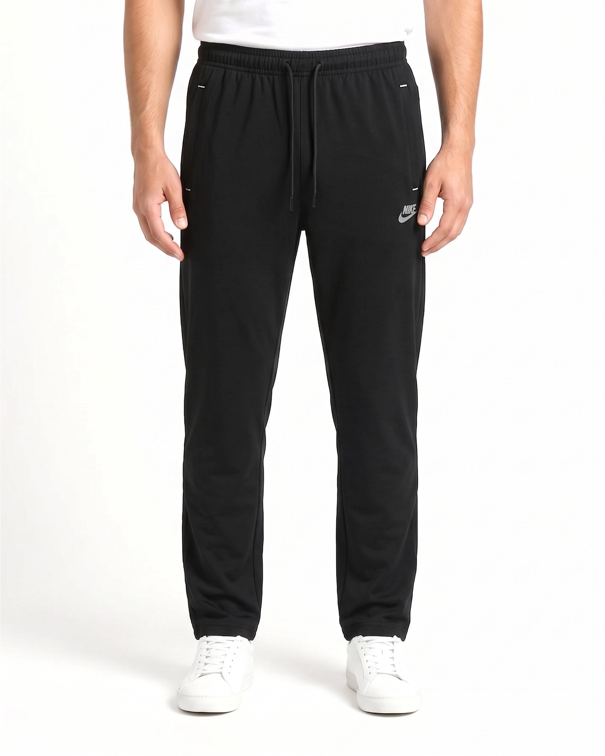 Men's Jersey Trousers