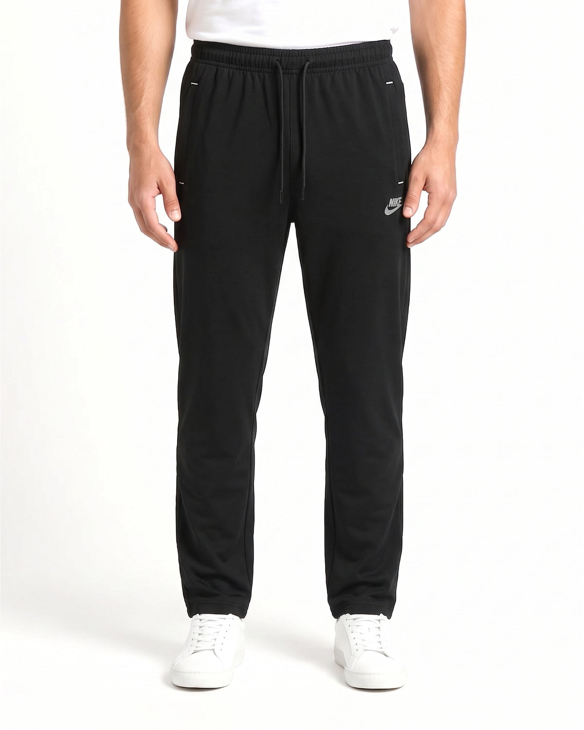 Men's Jersey Trousers