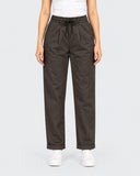 Eminent Women’s Straight Fit Woven Trousers, Women Pajamas, Eminent, Chase Value