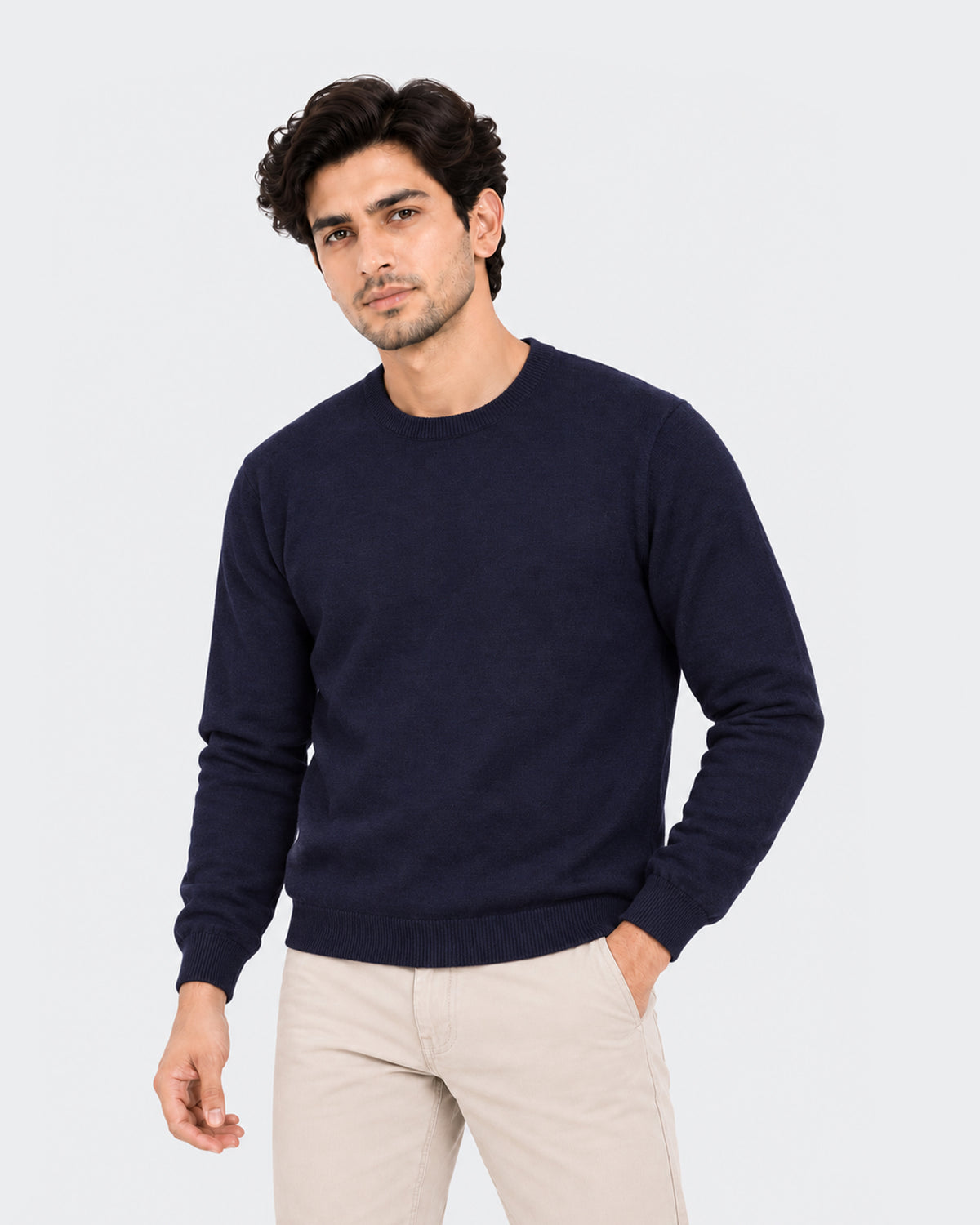 Eminent Men’s Sweater, Men's Sweater & Sweat Shirts, Eminent, Chase Value