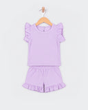 Eminent Newborn Girls Co-Ord Set