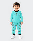 Eminent Boys Night Suit