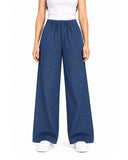 Women's Plain Flapper
