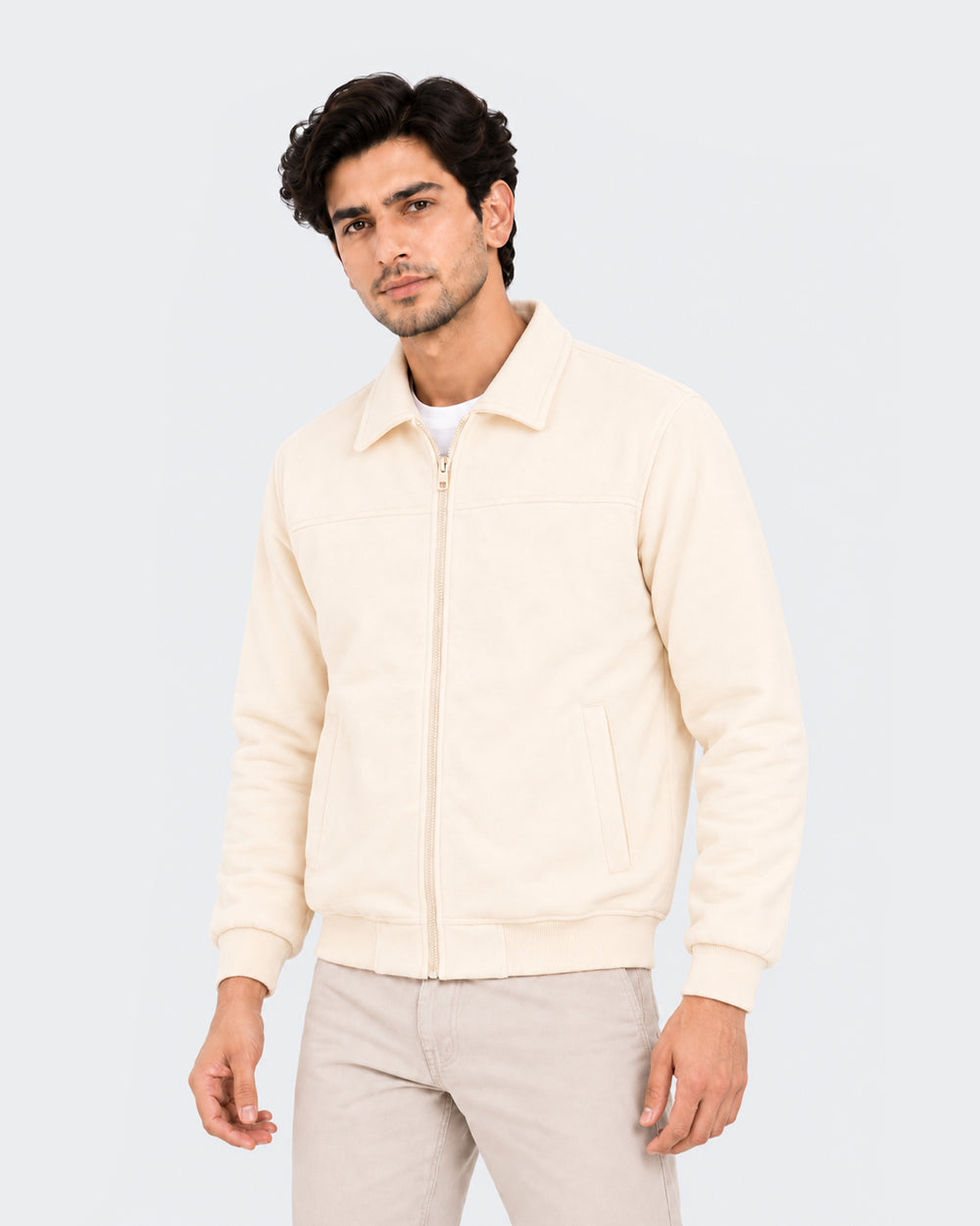 Eminent Men’s Knitted Jacket, Men's Jackets & Hoodies, Eminent, Chase Value