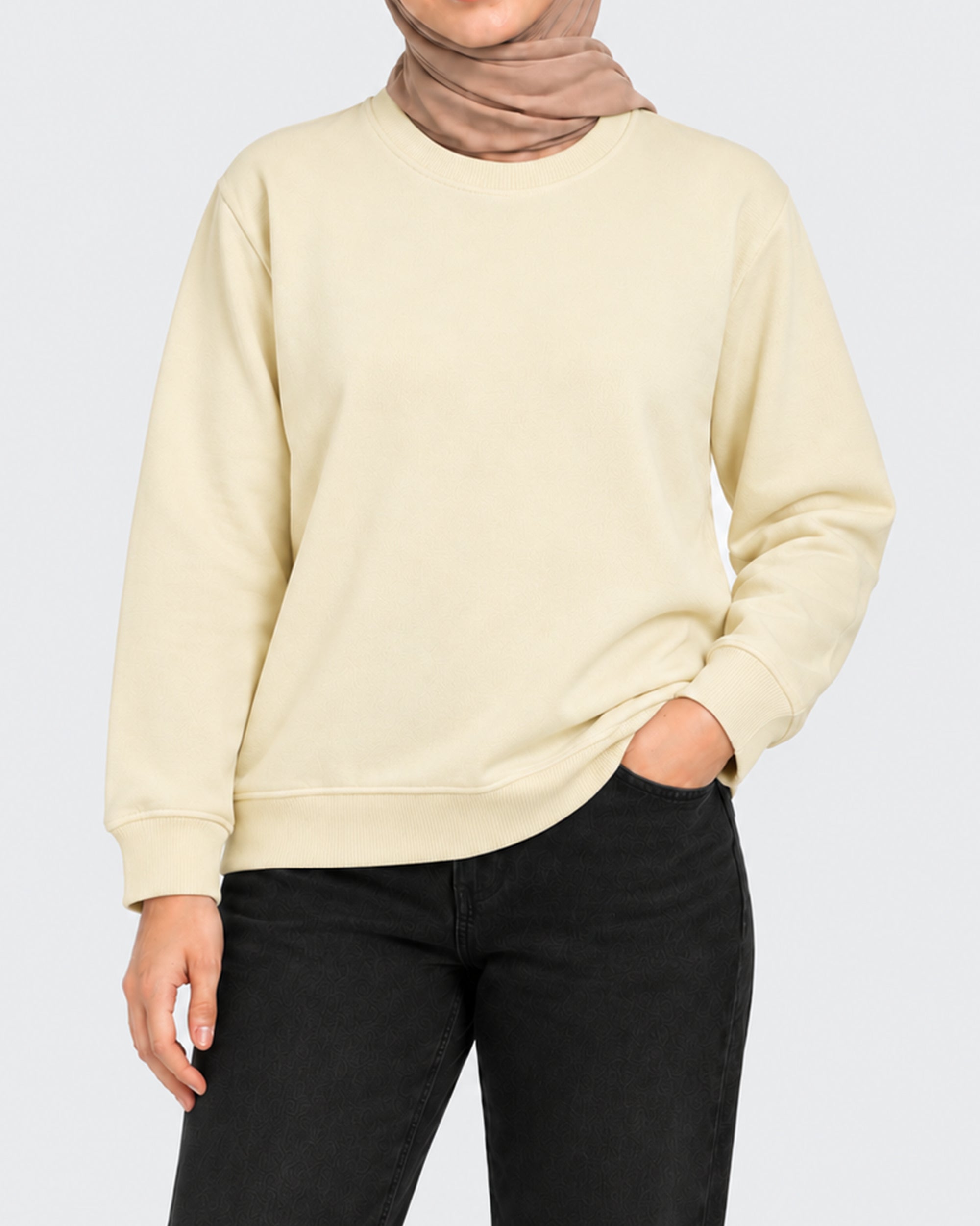Eminent Women's Sweatshirt