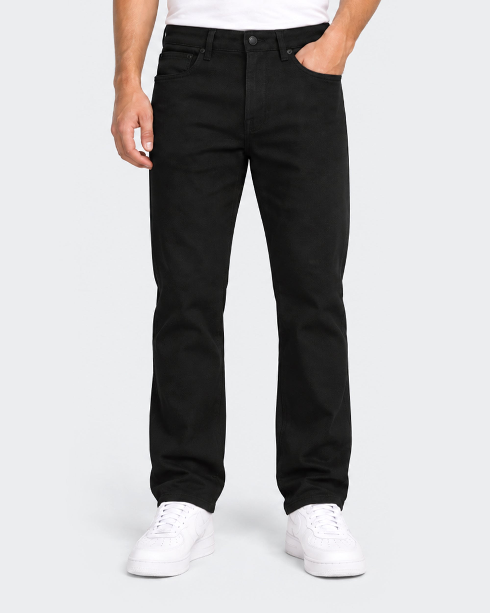 Eminent Men's Cotton Pants