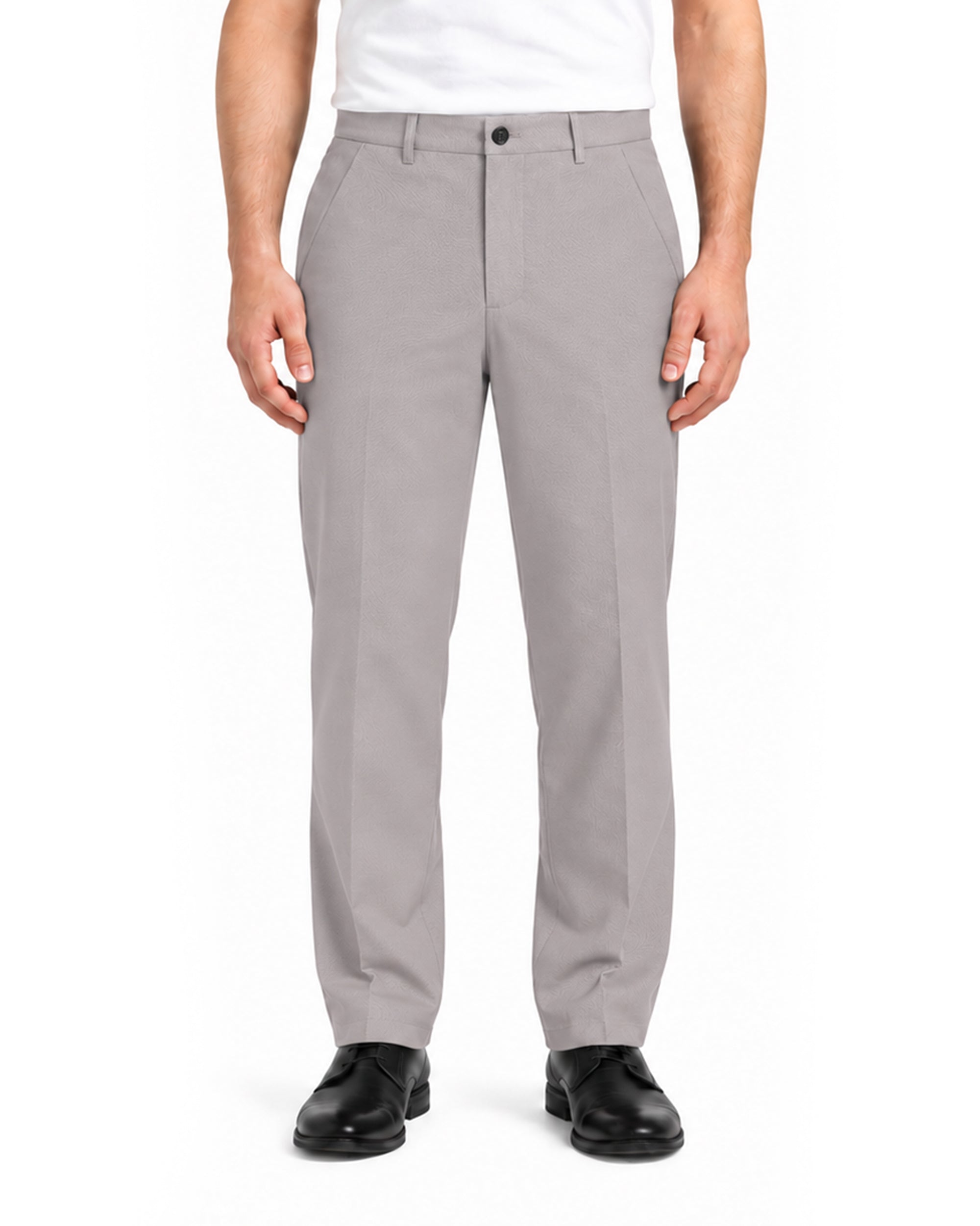 Men's Cotton Chino Pants