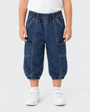 Eminent Girls Denim Pants