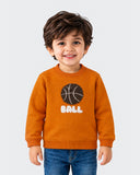 Eminent Boys Knitted Sweatshirt