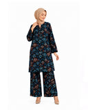 Valuables Women's Printed Lawn 2 Pc Suit