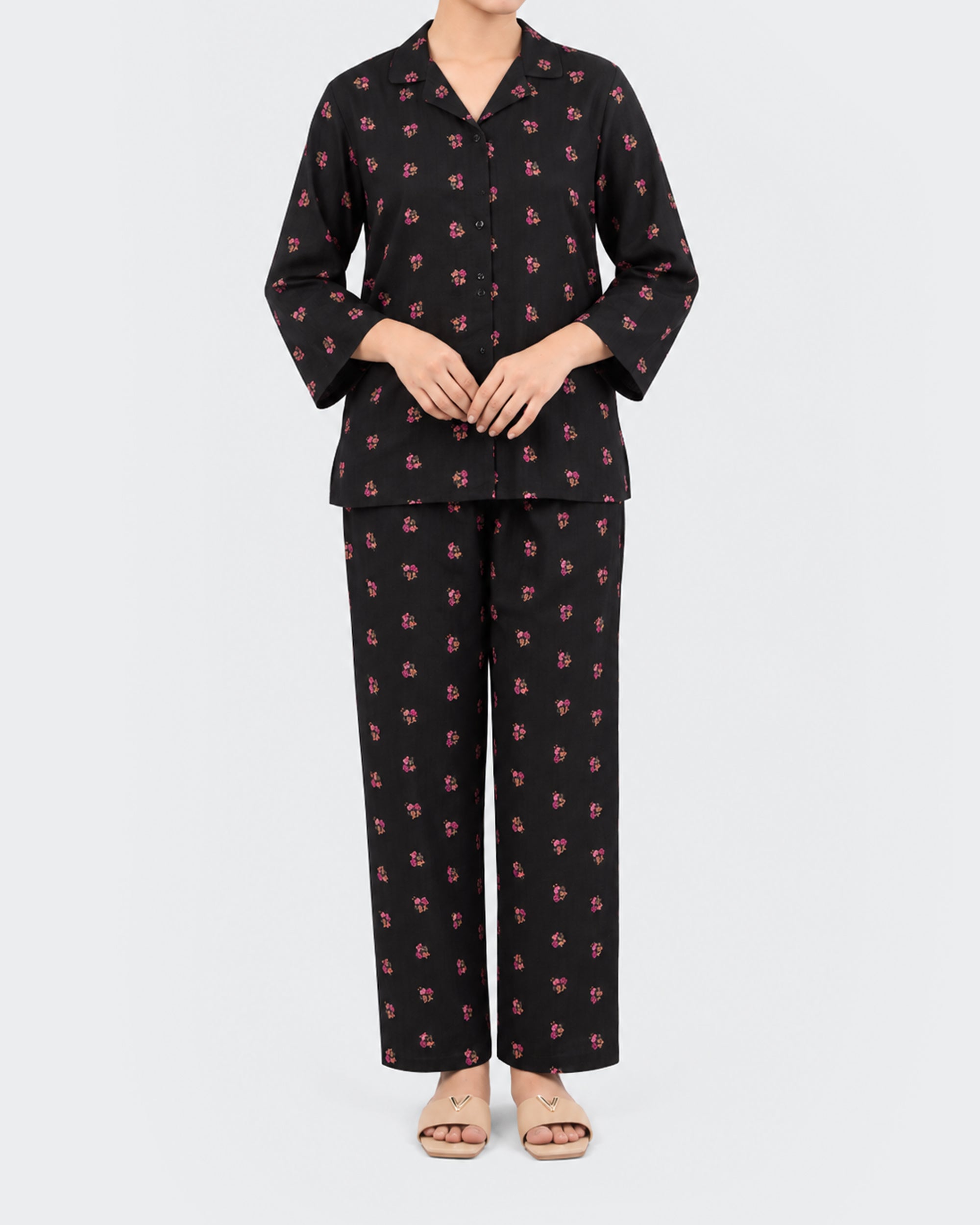 Eminent Women’s Woven Night Suit, Women Night Suit, Eminent, Chase Value