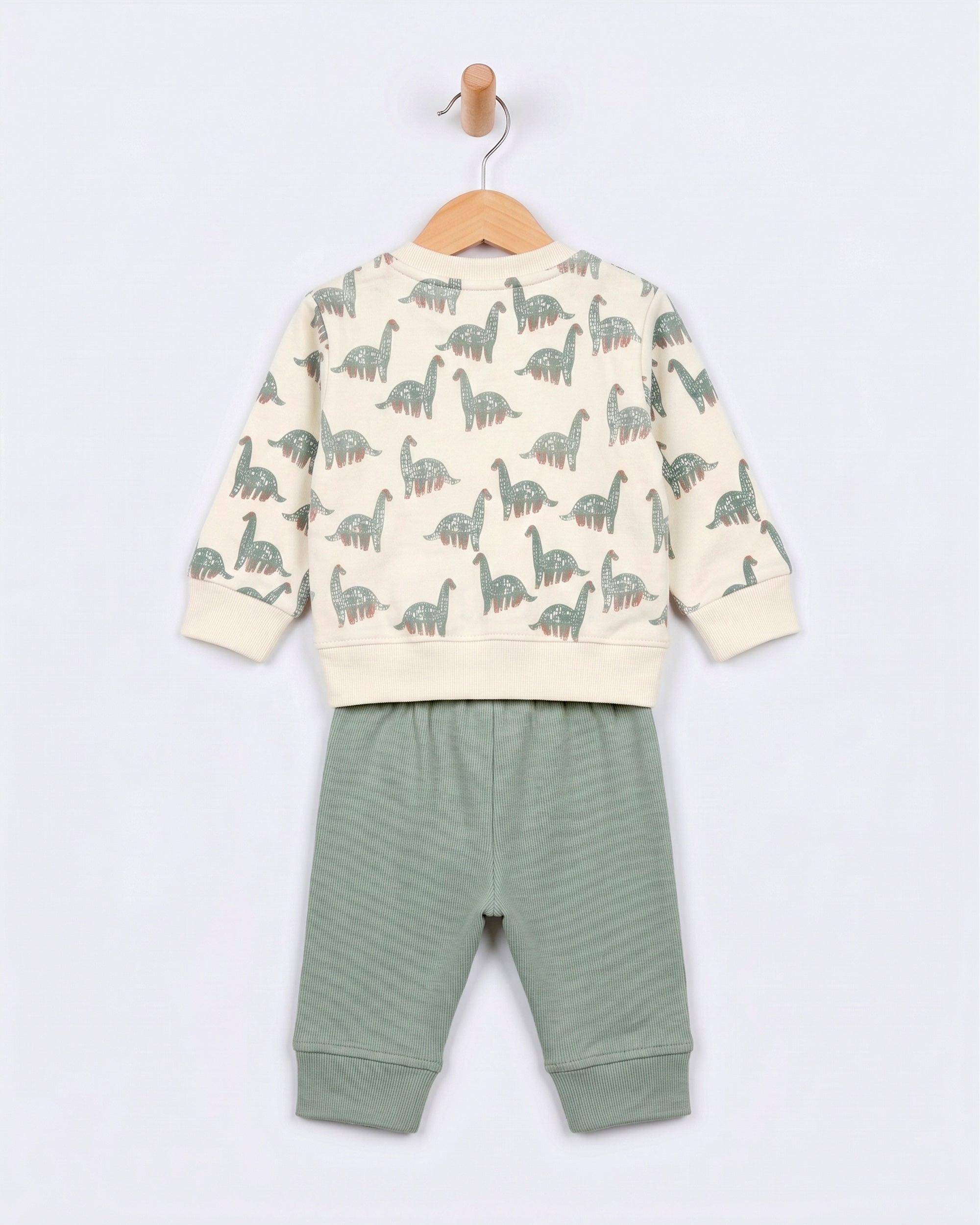 Eminent Newborn Boys Co-ord Set