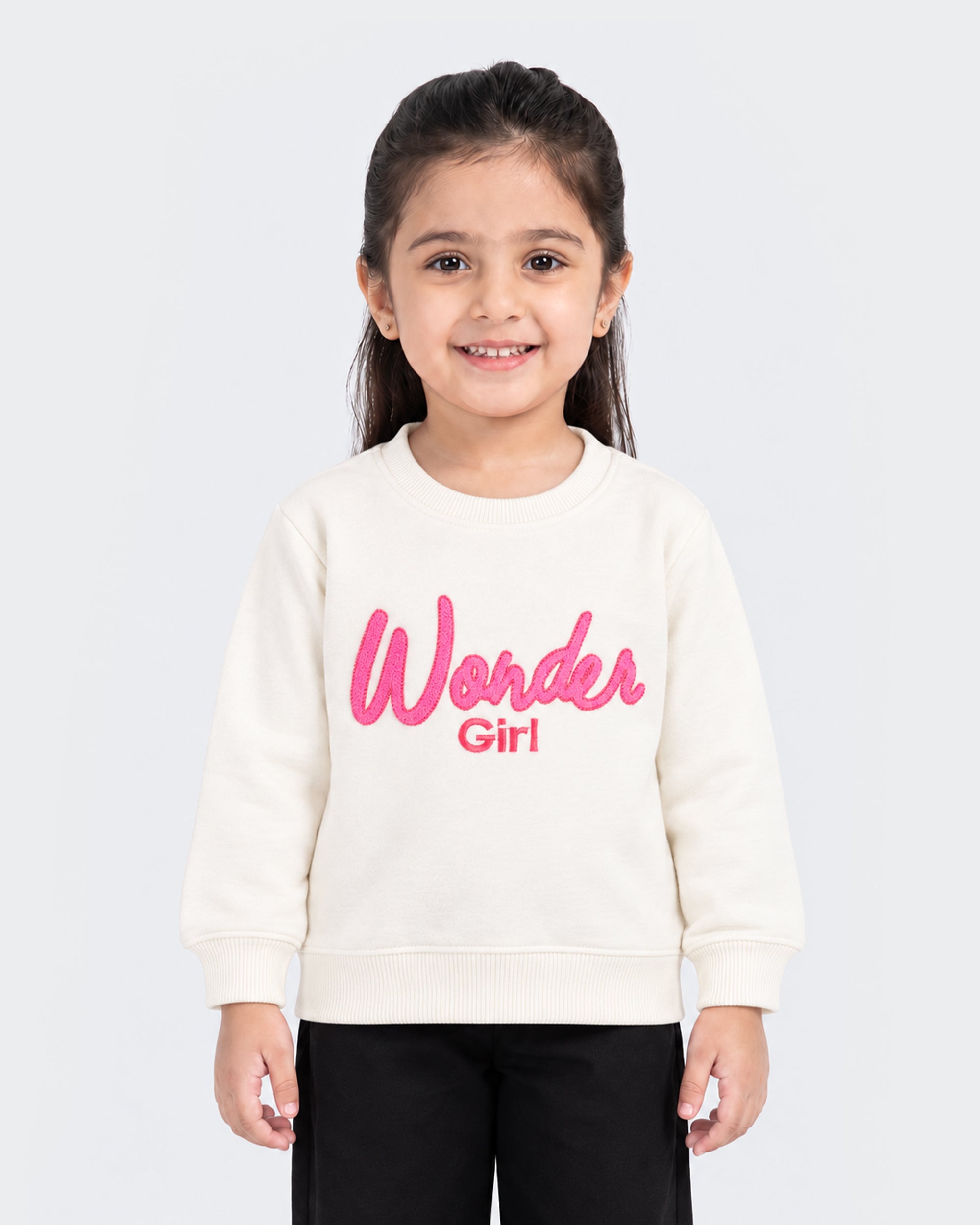 Eminent Girls Sweatshirt