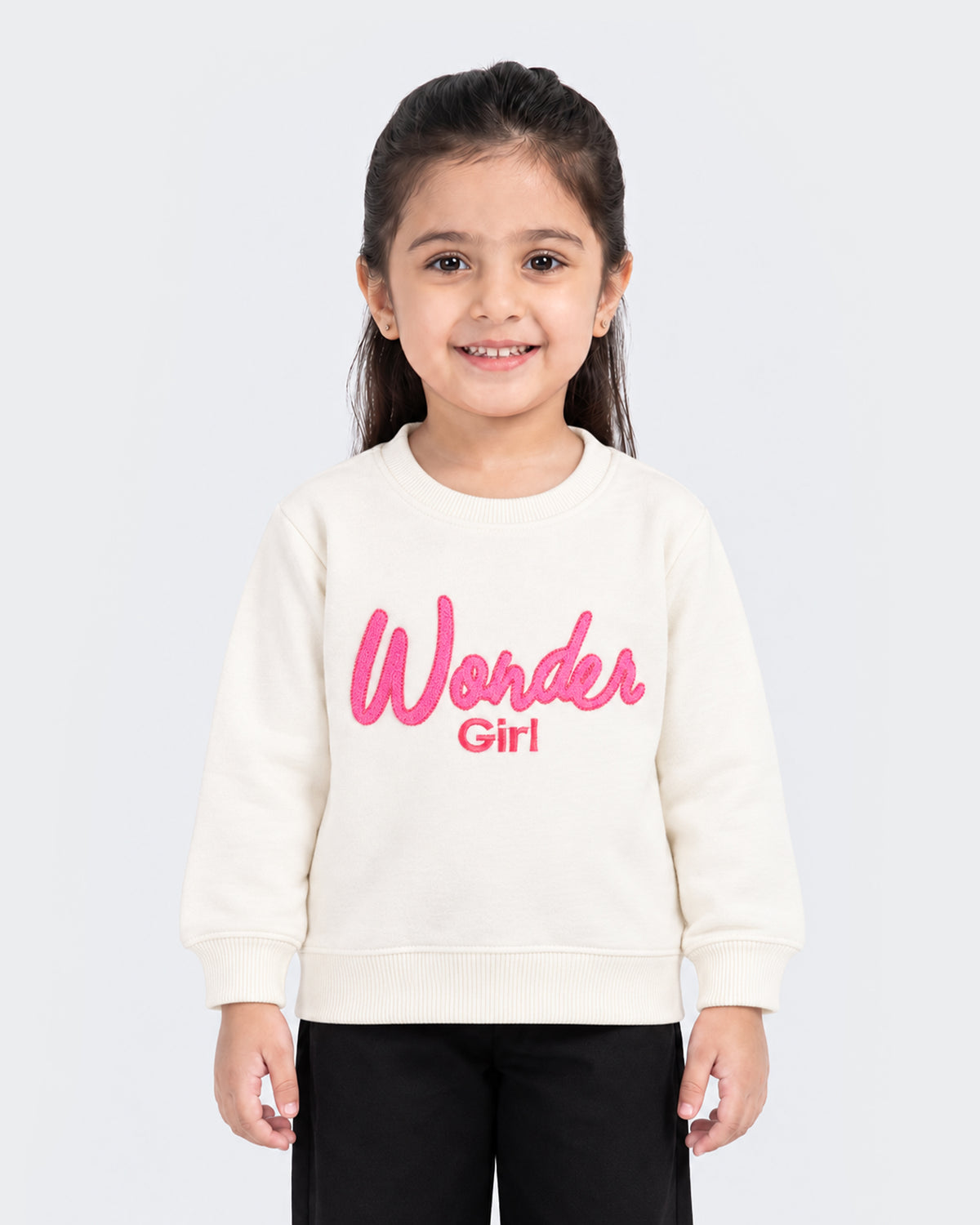 Eminent Girls Sweatshirt
