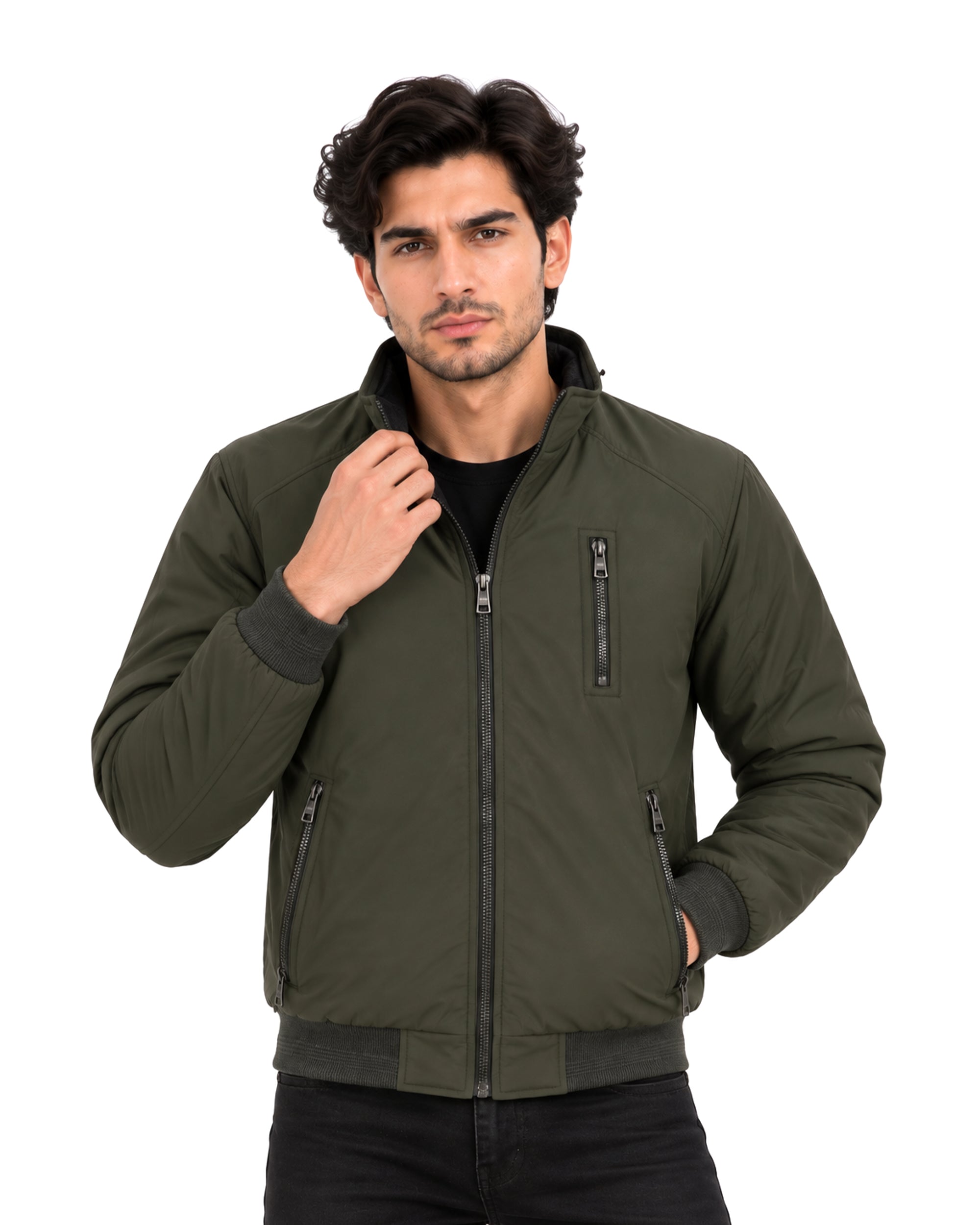 Men's Jacket