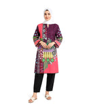 Eminent Printed Unstitched Kurti Vol-1