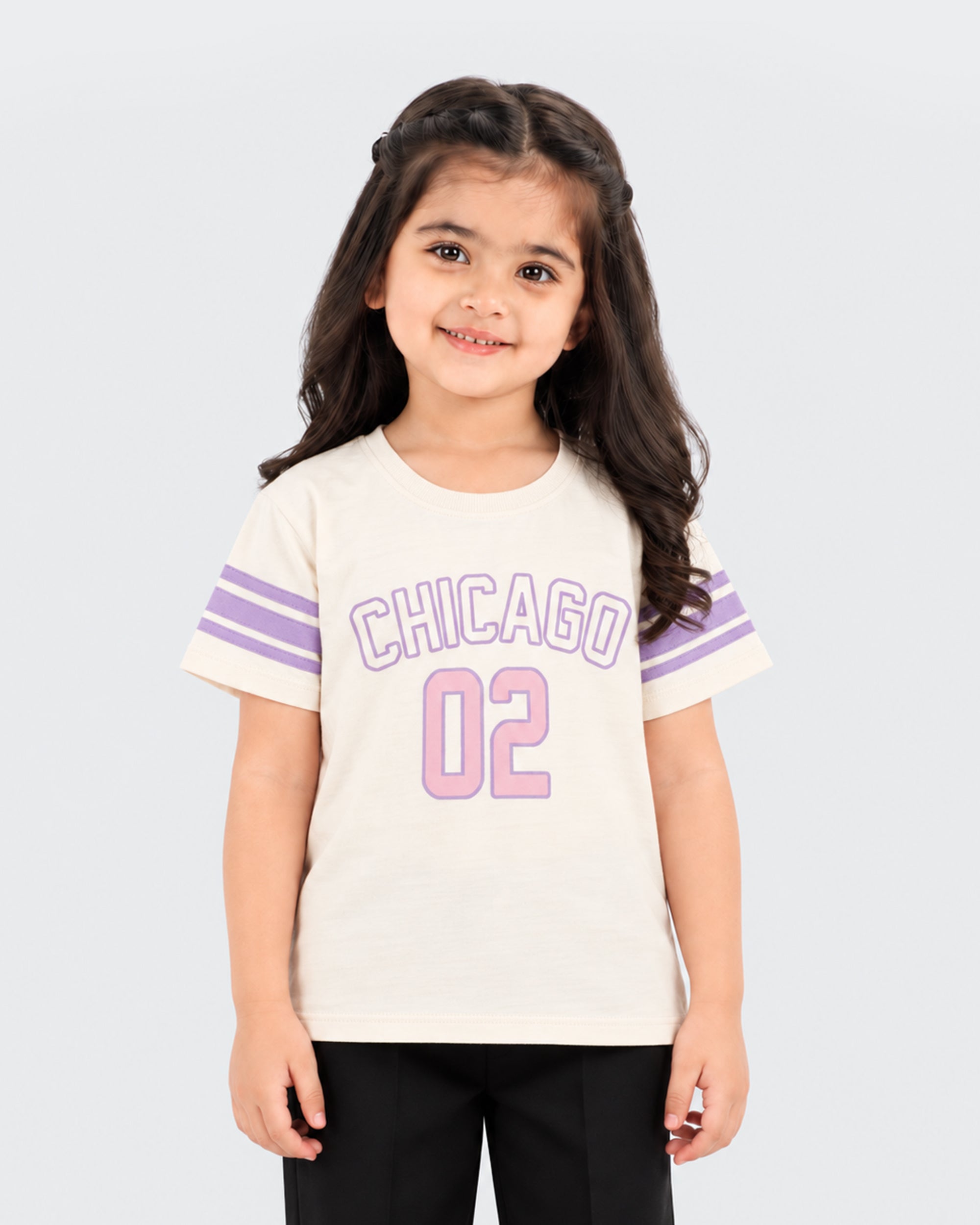 Eminent Girls T-Shirt