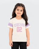 Eminent Girls T-Shirt