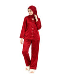 Valuables Women's Night Suit