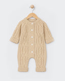 Eminent Newborn Girls Sweater Romper