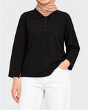 Eminent Women's Knitted Sweatshirt