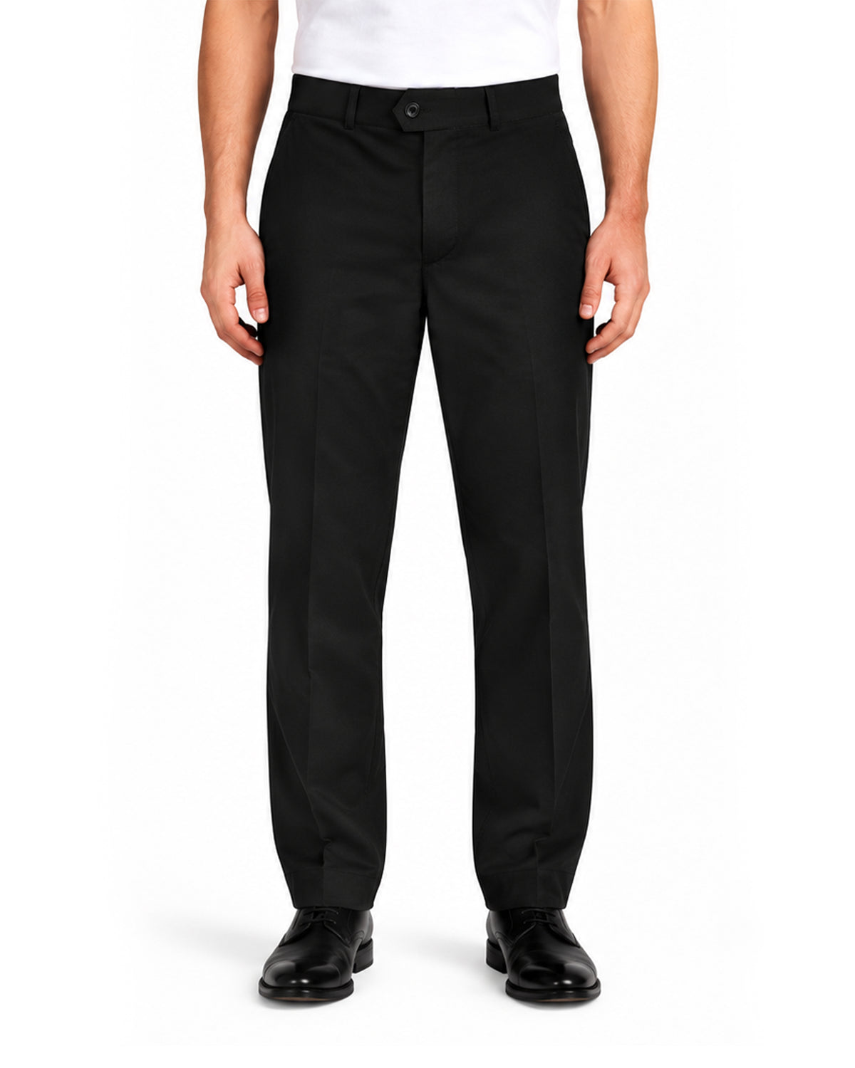 Valuables Men's Formal Pants