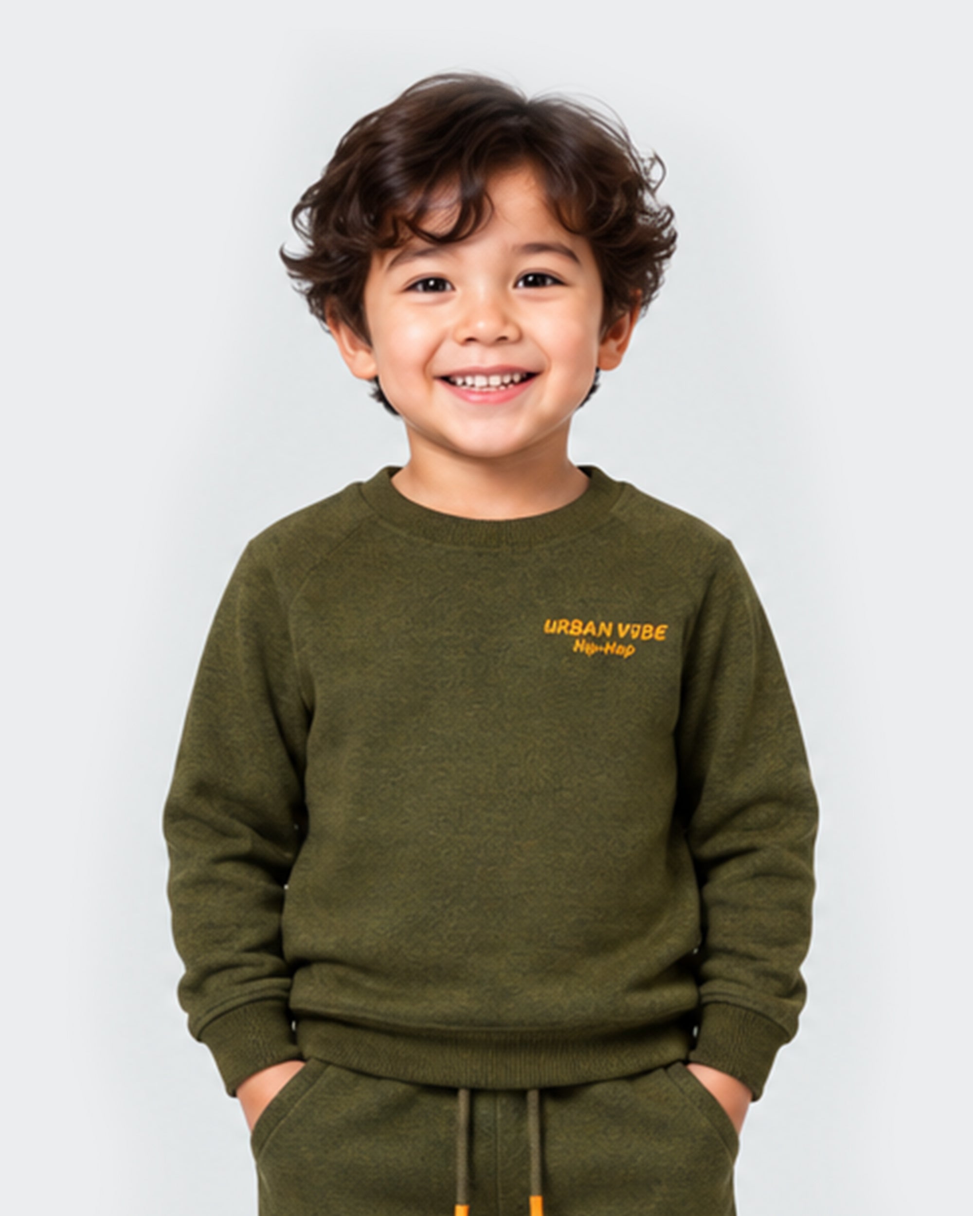 Eminent Boys Co-ord Sets