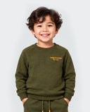Eminent Boys Co-ord Sets