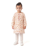 Valuables Girls Printed 1 Pc