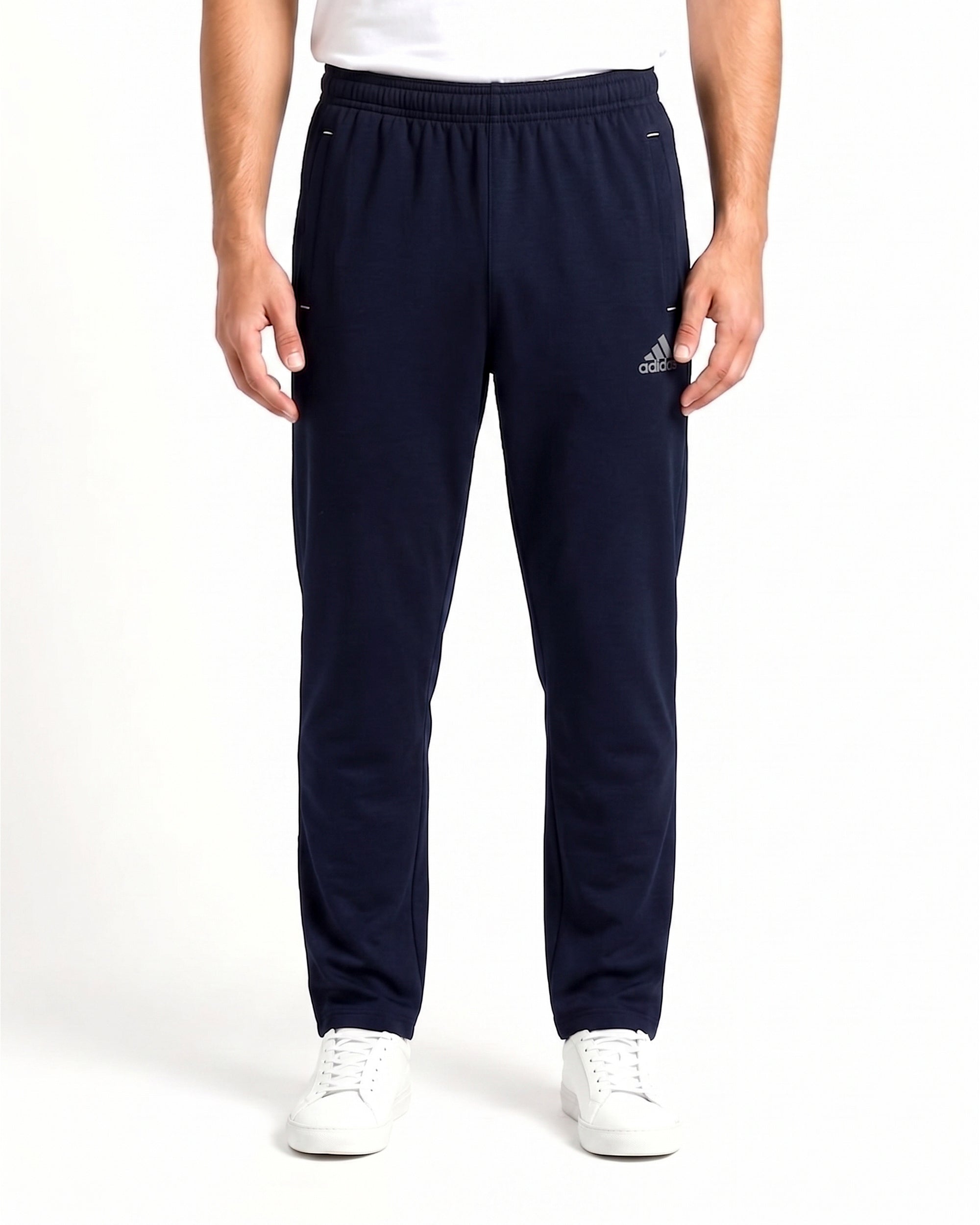 Men's Jersey Trousers
