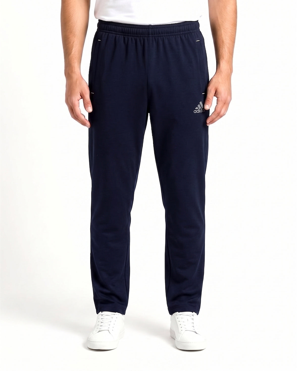 Men's Jersey Trousers