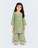 Eminent Girls Signature Embroidered 2 Pc, Girls Shalwar Kameez, Eminent, Chase Value