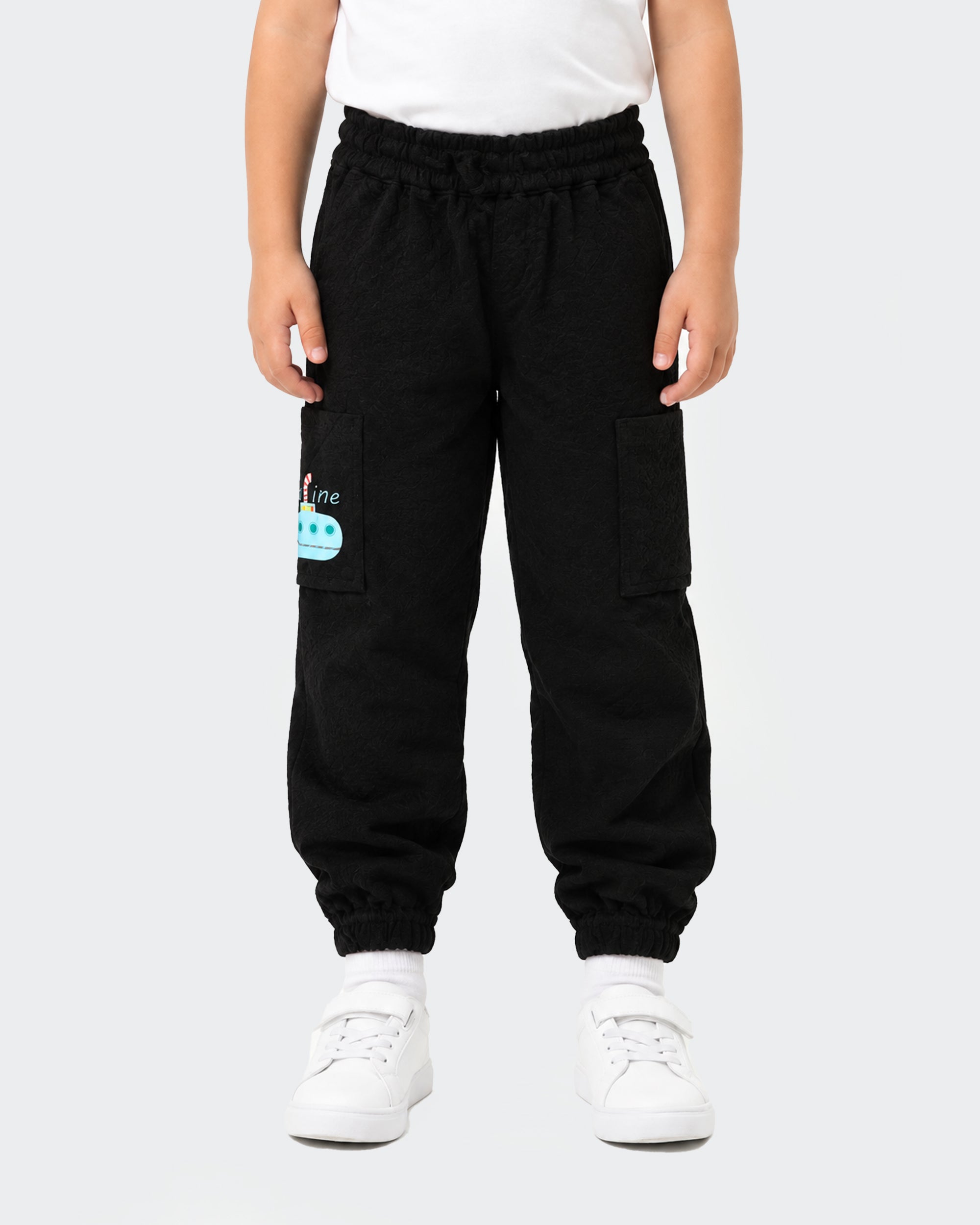 Eminent Boys Trousers