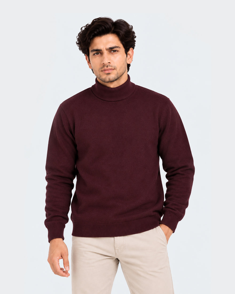 Eminent Men’s Sweater, Men's Sweater & Sweat Shirts, Eminent, Chase Value