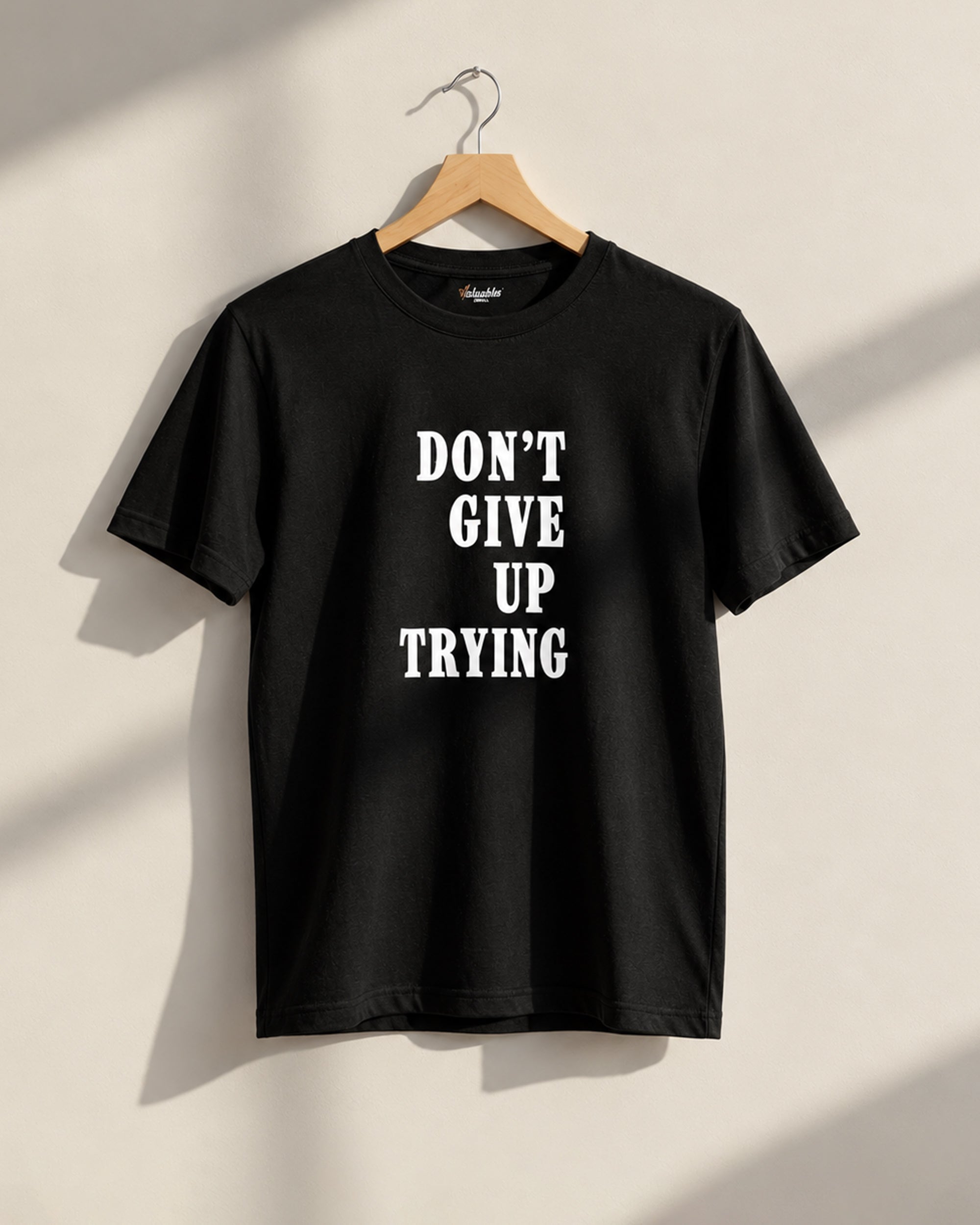 Valuables Women's Drop Shoulder Printed T-Shirt