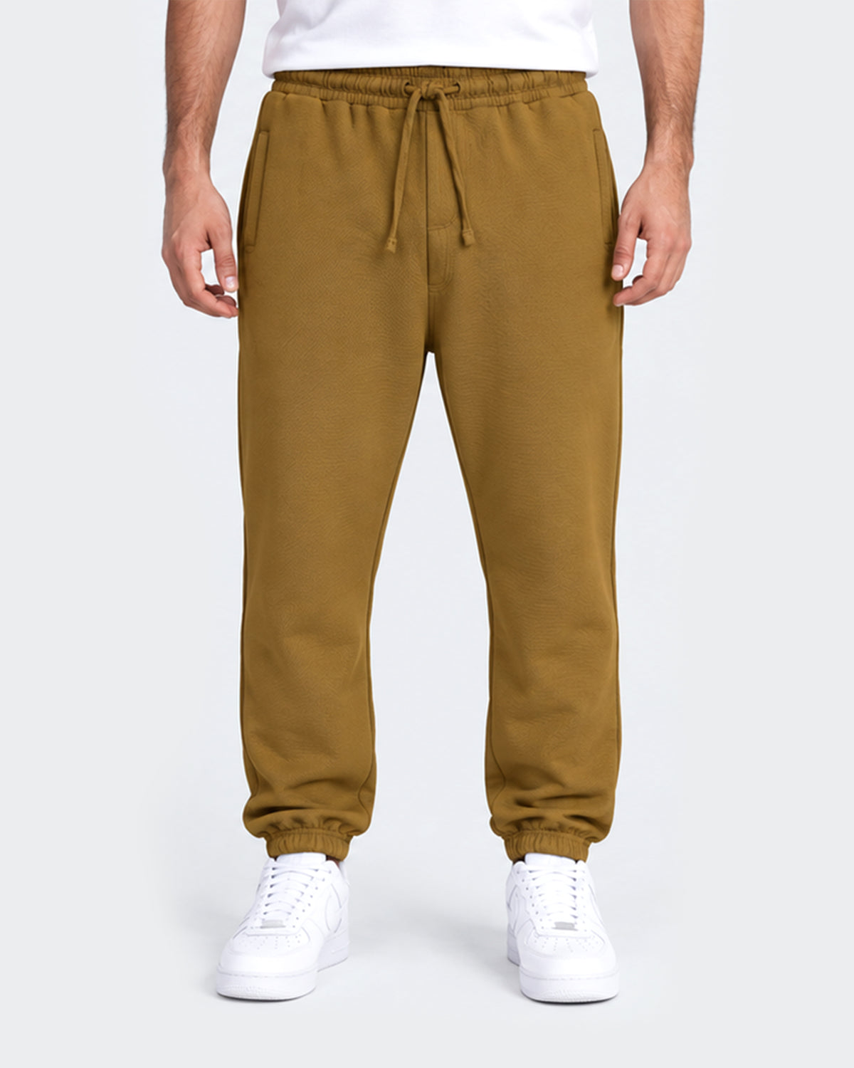 Eminent Men's Knitted Night Trousers