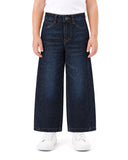Girls Loose Fit Denim Pants