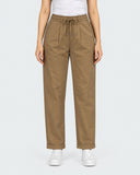 Eminent Women’s Straight Fit Woven Trousers, Women Pajamas, Eminent, Chase Value
