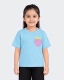 Eminent Girls Full Sleeves T-Shirt