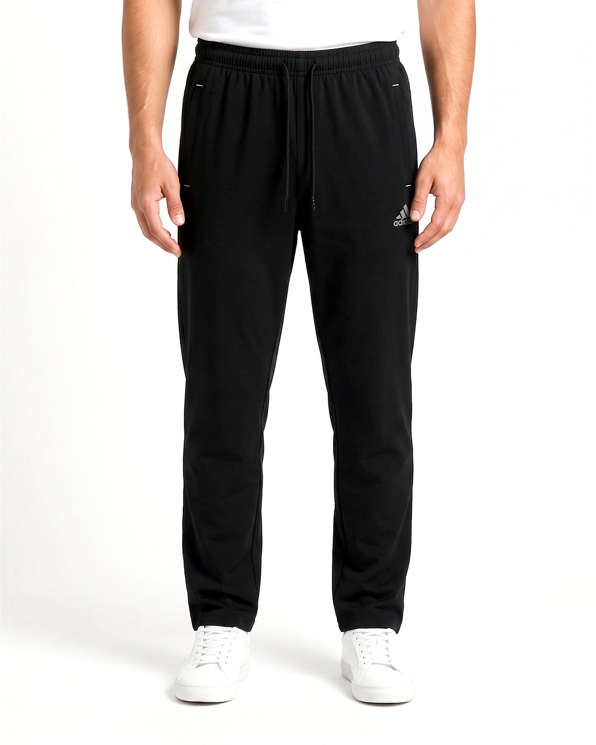 Men's Jersey Trousers