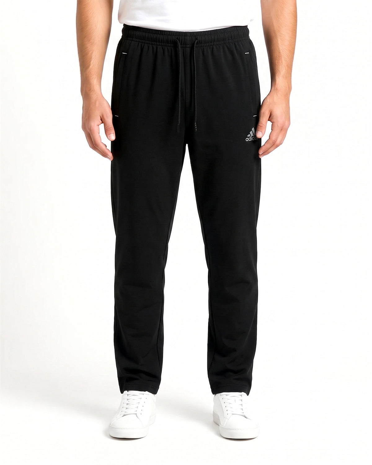 Men's Jersey Trousers