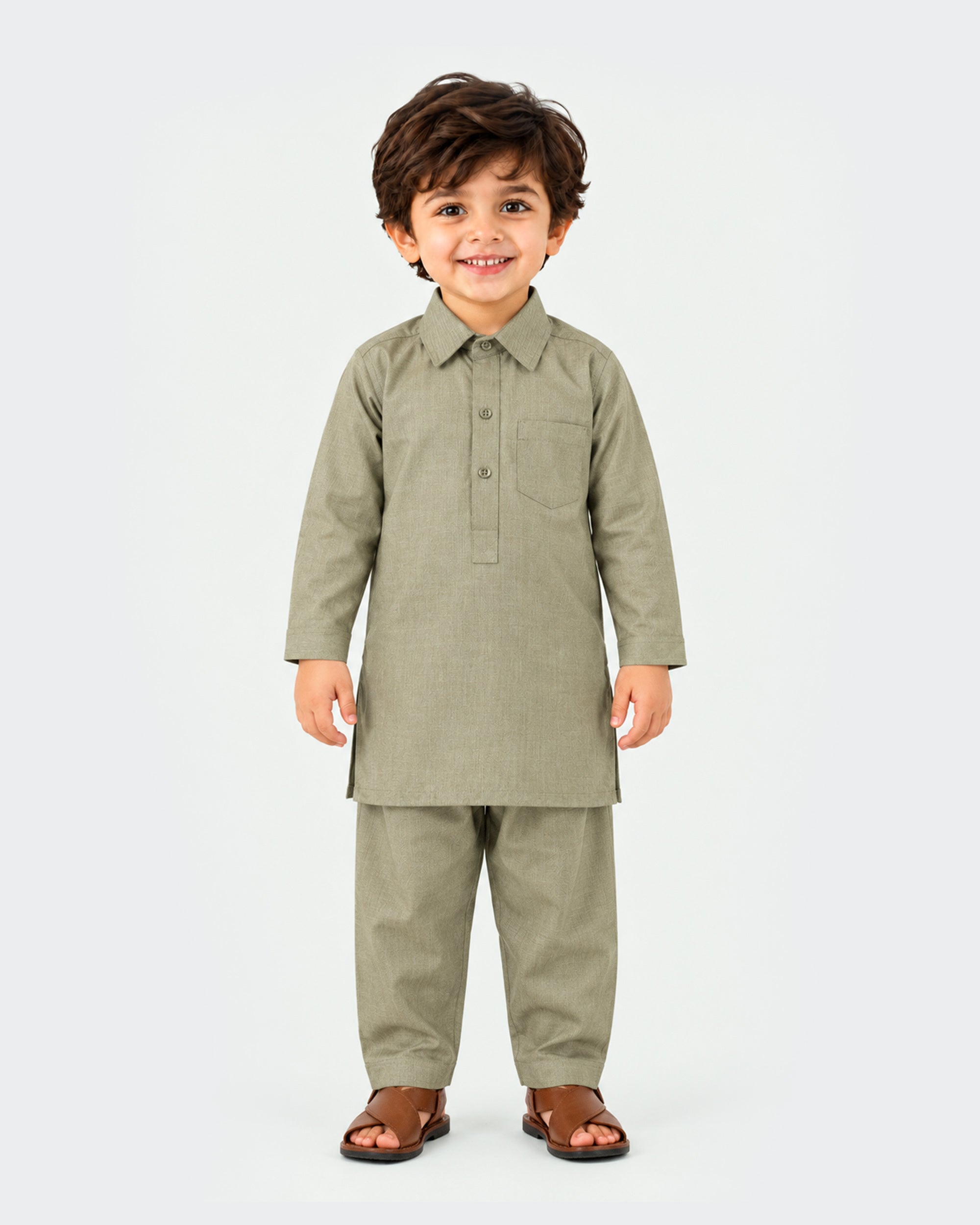 Eminent Boys Ethnic Shalwar Suit, Boys Shalwar Kameez, Eminent, Chase Value