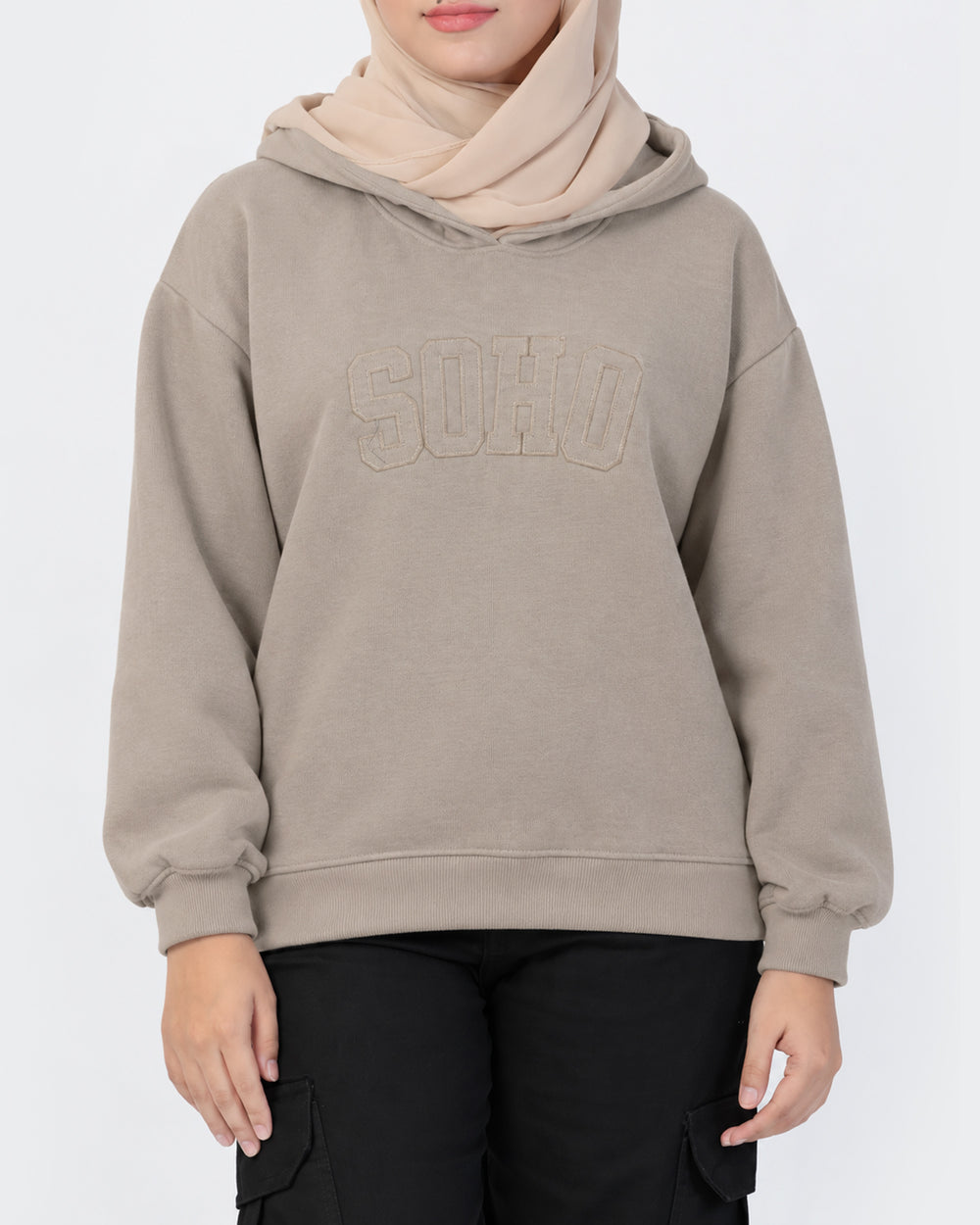 Eminent Women’s Knitted Sweatshirt, Women Sweatshirts & Hoodies, Eminent, Chase Value