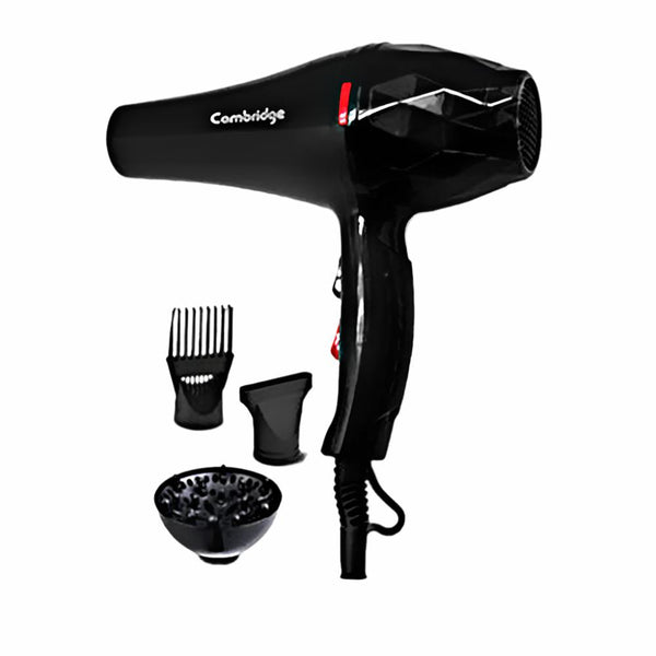 Cambridge Hair Dryer HD03-01