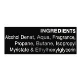 Opio Body Spray Pour Homme 200ml - Dope, Men Body Spray & Mist, Opio, Chase Value