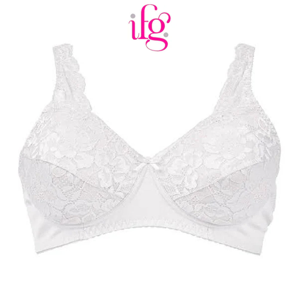 IFG Bra Blossom 003 Padded, Women Bras, IFG, Chase Value