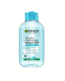 Garnier Cleansing Water 125ml, Makeup Removers & Cleansers, Garnier, Chase Value