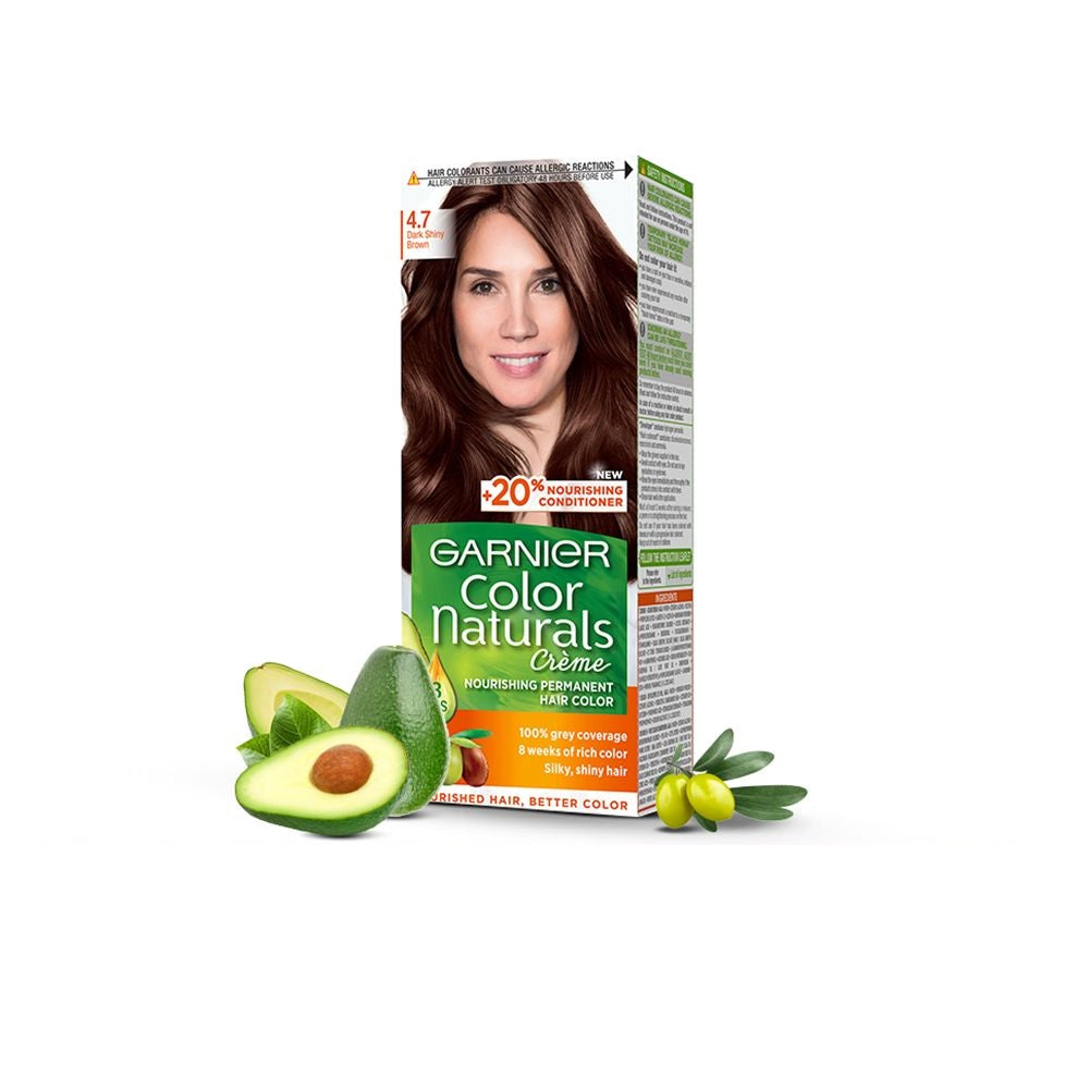 Garnier Color Naturals 16 Shades, Hair Color, Garnier, Chase Value