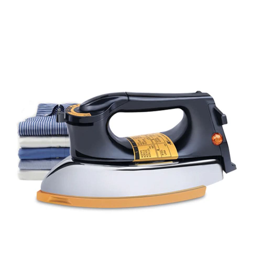 Anex Iron - 1079 BB, Iron & Streamers, Anex, Chase Value